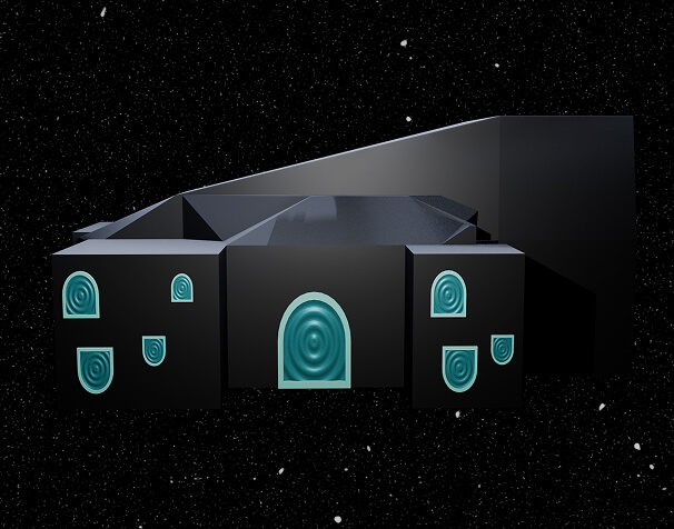 space