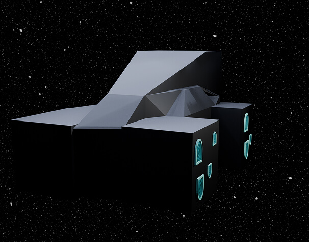 space